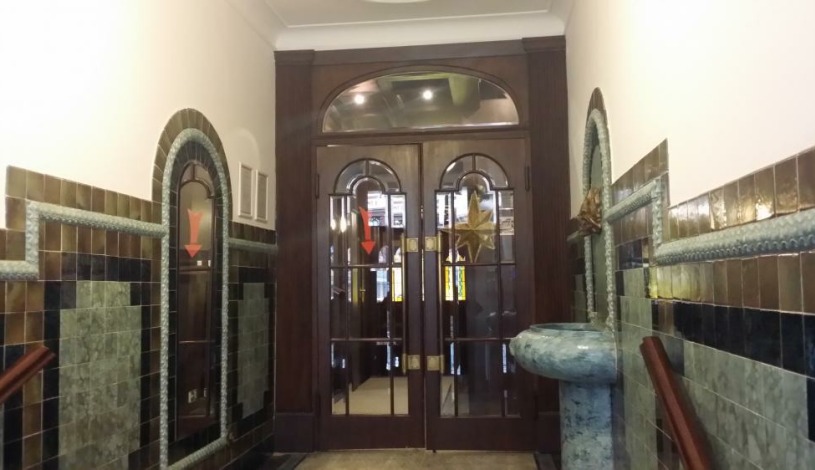 ASTORIA Hotel & Medical Spa Karlovy Vary